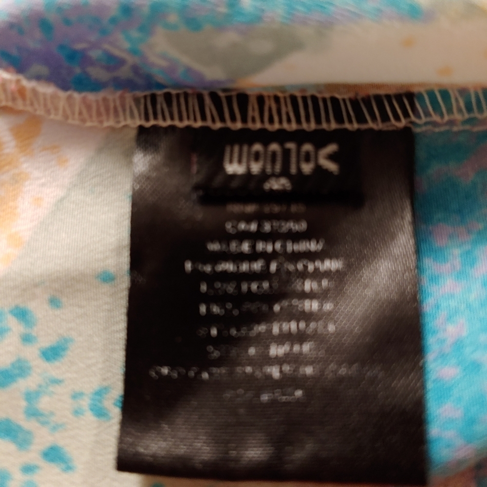 ✌🔥Volcom multicolored skaterdress - Picture 8 of 15